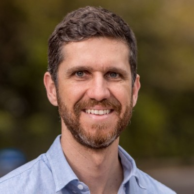 Alexandre Conti, cofundador do Seis na Sala